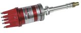 MSD Pro Mag Lite Magnetos 7908 Magneto, 12LT, Billet Aluminum, Polished, Sprint Car, Chevy, V8, Each thumbnail 2