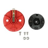 MSD Crank Trigger Distributor Rotors 8457 Rotor, Stainless Steel/Brass Contact, MSD, Trigger, V8, Each thumbnail 1