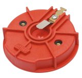 MSD Crank Trigger Distributor Rotors 8457 Rotor, Stainless Steel/Brass Contact, MSD, Trigger, V8, Each thumbnail 2