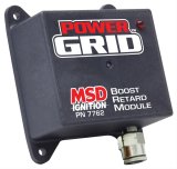 MSD Power Grid System Controllers 7762 Timing Controllers, Electronic, Controllers, Digital, Boost Reference Activation, Adjustable, Each thumbnail 1