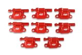 MSD Blaster OEM Replacement Coils 82658 Ignition Coil, Replacement, Buick, Cadillac, Chevy, GMC, Isuzu, Hummer, Pontiac, Saab, Set of 8 thumbnail 5