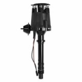 MSD Pro-Billet Street Distributors 83613 Distributor, Street, Magnetic Pickup, Vacuum Advance, Chevy, Big/Small Block, Each thumbnail 2