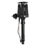 MSD Pro-Billet Street Distributors 83613 Distributor, Street, Magnetic Pickup, Vacuum Advance, Chevy, Big/Small Block, Each thumbnail 3