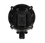 MSD Distributor Cap and Rotor Kits 84025 Kits, Male/HEI, Black Cap, Clamp Down, Rotor, Stainless Contact Terminal, Buick, Cadillac, Chevy, GMC, Pontiac, V8, Kit thumbnail 7