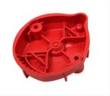 MSD Distributor Cap and Rotor Kits 84025 Kits, Male/HEI, Black Cap, Clamp Down, Rotor, Stainless Contact Terminal, Buick, Cadillac, Chevy, GMC, Pontiac, V8, Kit thumbnail 8