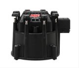 MSD Distributor Cap and Rotor Kits 84025 Kits, Male/HEI, Black Cap, Clamp Down, Rotor, Stainless Contact Terminal, Buick, Cadillac, Chevy, GMC, Pontiac, V8, Kit thumbnail 9