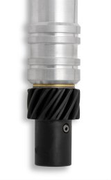 MSD Pro-Billet Distributors 85557 Distributor, Pro-Billet, Magnetic Trigger, Mechanical Advance, Chevy, Big/Small Block, Each thumbnail 2