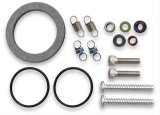 MSD Pro-Billet Distributors 85557 Distributor, Pro-Billet, Magnetic Trigger, Mechanical Advance, Chevy, Big/Small Block, Each thumbnail 5