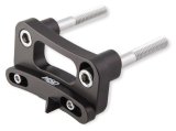 MSD Timing Pointers 89888 Billet Pointer Small Block Ford with 10 o'clock TDC, Stock and SVO Blocks, Each thumbnail 2