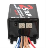 MSD Ford Coyote 2-Step Rev Limiters 87311 Multi Step Module Selectors, Limiters, 2-Step, Plastic, Black, Ford, Kit thumbnail 2