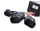 MSD Ford Coyote 2-Step Rev Limiters 87311 Multi Step Module Selectors, Limiters, 2-Step, Plastic, Black, Ford, Kit thumbnail 5
