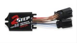 MSD Ford Coyote 2-Step Rev Limiters 87311 Multi Step Module Selectors, Limiters, 2-Step, Plastic, Black, Ford, Kit thumbnail 6