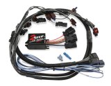 MSD Ford Coyote 2-Step Rev Limiters 87311 Multi Step Module Selectors, Limiters, 2-Step, Plastic, Black, Ford, Kit thumbnail 7
