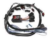 MSD Ford Coyote 2-Step Rev Limiters 87311 Multi Step Module Selectors, Limiters, 2-Step, Plastic, Black, Ford, Kit thumbnail 8