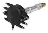 MSD Pro-Billet Crank Trigger Distributors 84893 Distributor, Billet Housing, Bronze Gear, Chevy, Requires and Ignition box, Each thumbnail 2