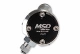 MSD Pro-Billet Distributor Plugs with Cam Sync 85142 Camshaft Position Sensors, Sync, Extra Tall Plug, Cast Melonized Gear, Chevy, Small/Big Block, Each thumbnail 2