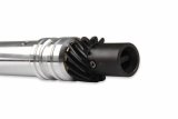 MSD Pro-Billet Distributor Plugs with Cam Sync 85142 Camshaft Position Sensors, Sync, Extra Tall Plug, Cast Melonized Gear, Chevy, Small/Big Block, Each thumbnail 3
