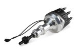 MSD Pro-Billet Distributors 857951 Distributor, Pro-Billet, Magnetic Trigger, Mechanical Advance, Black Cap, Ford, 289/302, Each thumbnail 5
