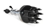 MSD Pro-Billet Distributors 857951 Distributor, Pro-Billet, Magnetic Trigger, Mechanical Advance, Black Cap, Ford, 289/302, Each thumbnail 7