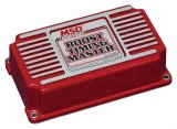 MSD Boost Timing Master Ignitions 8762 Controller, Analog, Master, Fits Ignitions, Each thumbnail 1