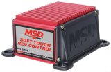 MSD Soft Touch Rev Controllers 8728 Limiter, Touch, OEM Ignition, Uses Plug-In Modules, Each thumbnail 1