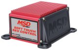 MSD Soft Touch Rev Controllers 8728 Limiter, Touch, OEM Ignition, Uses Plug-In Modules, Each thumbnail 2