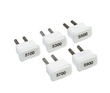 MSD RPM Modules 87451 Ignition Modules, 5,100 to 5,900 rpm, Set of 5 thumbnail 2