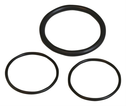 MSD Chevrolet Distributor O-Ring Kits 8494 Replacement Parts, Kits, Avanti, Buick, Cadillac, Checker, Chevy, Excalibur, GMC, Oldsmobile, Pontiac, Kit