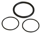 MSD Chevrolet Distributor O-Ring Kits 8494 Replacement Parts, Kits, Avanti, Buick, Cadillac, Checker, Chevy, Excalibur, GMC, Oldsmobile, Pontiac, Kit thumbnail 2
