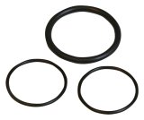 MSD Chevrolet Distributor O-Ring Kits 8494 Replacement Parts, Kits, Avanti, Buick, Cadillac, Checker, Chevy, Excalibur, GMC, Oldsmobile, Pontiac, Kit thumbnail 3