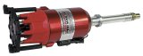 MSD Pro Mag Lite Magnetos 8139MSD Magneto, 12LT, Billet Aluminum, Polished, Sprint Car, Chevy, V8, Each thumbnail 1