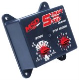 MSD Start and Step Timing Controls 8987 Retard Control; And Retard Control; Digitally Controlled thumbnail 1