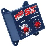MSD Start and Step Timing Controls 8987 Retard Control; And Retard Control; Digitally Controlled thumbnail 2