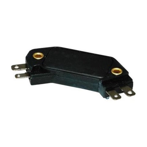 MSD Street Fire Ignition Controller Modules 5596 Control Module, Fire, GM HEI 4-Pin, for 8362, Each thumbnail 1