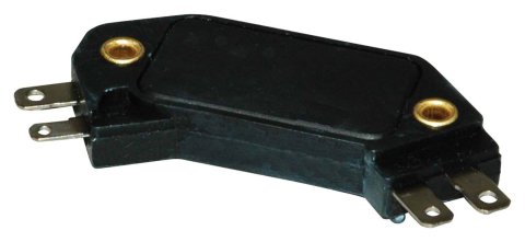 MSD Street Fire Ignition Controller Modules 5596 Control Module, Fire, GM HEI 4-Pin, for 8362, Each thumbnail 2