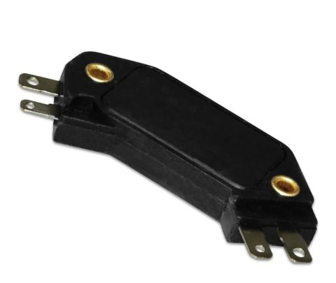 MSD Street Fire Ignition Controller Modules 5596 Control Module, Fire, GM HEI 4-Pin, for 8362, Each thumbnail 3