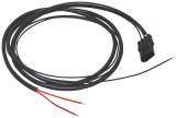 MSD Replacement Distributor Wiring Harnesses 88621 Wire Harness; 3-Pin; For Ready-To-Run Distributors thumbnail 1