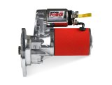 MSD DynaForce High-Speed Starters 50922 Starter, DynaForce, Mini, High-Speed, Red Powdercoated, Ford, Big Block, Modified, Cleveland, Each thumbnail 2