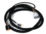 MSD Atomic Transmission Control Module Harnesses 2771 Wiring Harness, TCU, GM, 4L70E, Each thumbnail 1