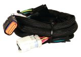 MSD Atomic Transmission Control Module Harnesses 2773 Wiring Harness, TCU, Ford, AOD/4R70W, Each thumbnail 2