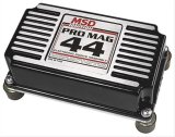 MSD Pro Mag 44 Electronic Points Boxes 81453 Magneto Controllers, Boxes, Each thumbnail 1