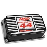 MSD Pro Mag 44 Electronic Points Boxes 81453 Magneto Controllers, Boxes, Each thumbnail 3