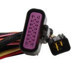 MSD Power Grid Modules 77643 Timing Controllers, Electronic, Ignition Modules, Digital, Programmable Activation, Each thumbnail 1