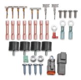 MSD Power Grid System Controllers 8772 Timing Controllers, Electronic, Controllers, A/Fuel, Digital, RPM Activated, Each thumbnail 2