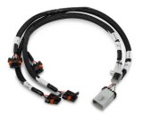 MSD Direct Ignition Systems 601513 System, DIS, Black, Cam Sync, Coils, Box, Chevy Small/Big Block, Kit thumbnail 2