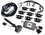 MSD Direct Ignition Systems 601513 System, DIS, Black, Cam Sync, Coils, Box, Chevy Small/Big Block, Kit thumbnail 4