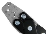 MSD Weathertight Crimp Pliers 3511 Electrical Connector Assembly Tool, Crimping Tool, Cushion Handle, Each thumbnail 2