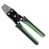 MSD Weathertight Crimp Pliers 3511 Electrical Connector Assembly Tool, Crimping Tool, Cushion Handle, Each thumbnail 5