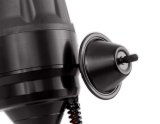 MSD Pro-Billet Ready-to-Run Distributors 835231 Distributor, Ready-to-Run, Magnetic Pickup, Vacuum Advance, Black Cap, Black Anodized, Ford, 289-302, Each thumbnail 1