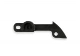 MSD Pro-Billet Ready-to-Run Distributors 835231 Distributor, Ready-to-Run, Magnetic Pickup, Vacuum Advance, Black Cap, Black Anodized, Ford, 289-302, Each thumbnail 7
